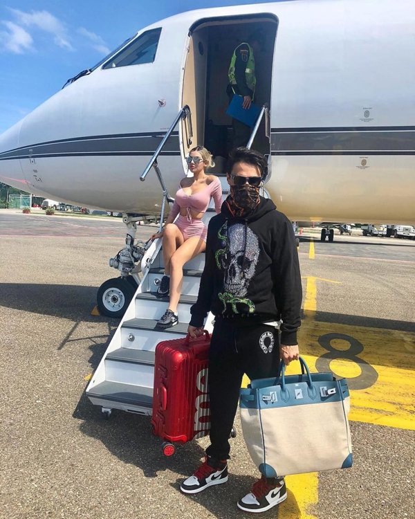 Rich Instagram Kids (37 pics)