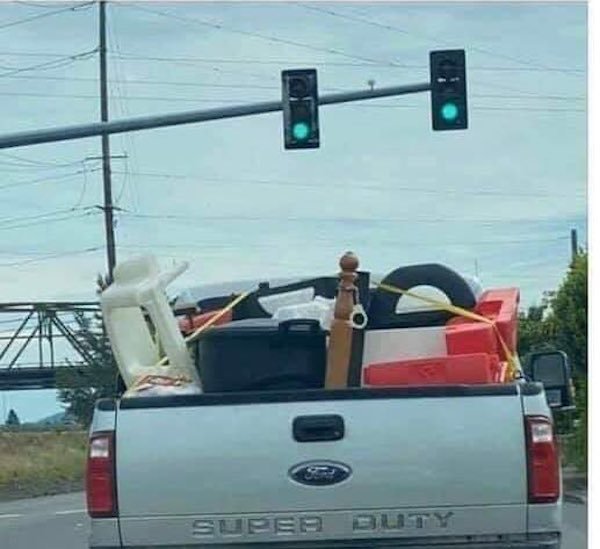 Almost Nailed It (40 pics)
