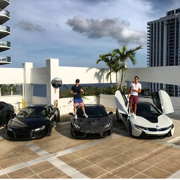 Rich Instagram Kids (37 pics)