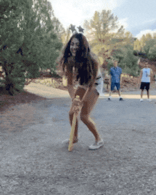Wins And Fails (15 gifs)
