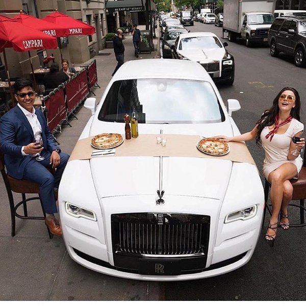 Rich Instagram Kids (37 pics)