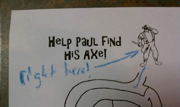 Almost Nailed It (40 pics)