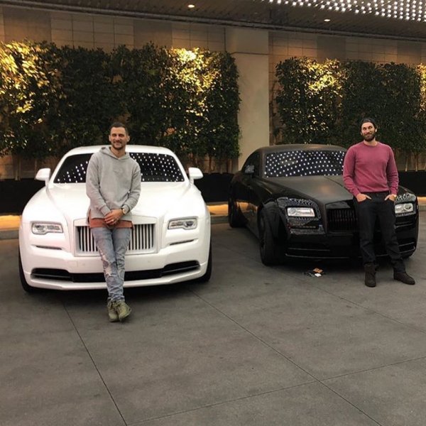 Rich Instagram Kids (37 pics)