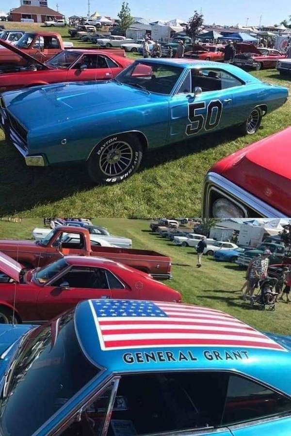 Almost Nailed It (40 pics)