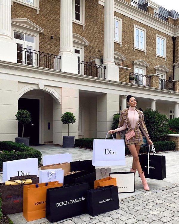 Rich Instagram Kids (37 pics)