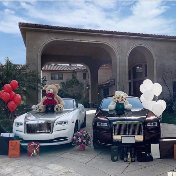 Rich Instagram Kids (37 pics)