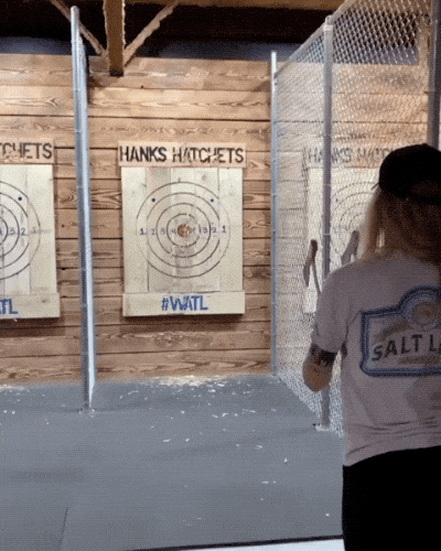 Wins And Fails (15 gifs)