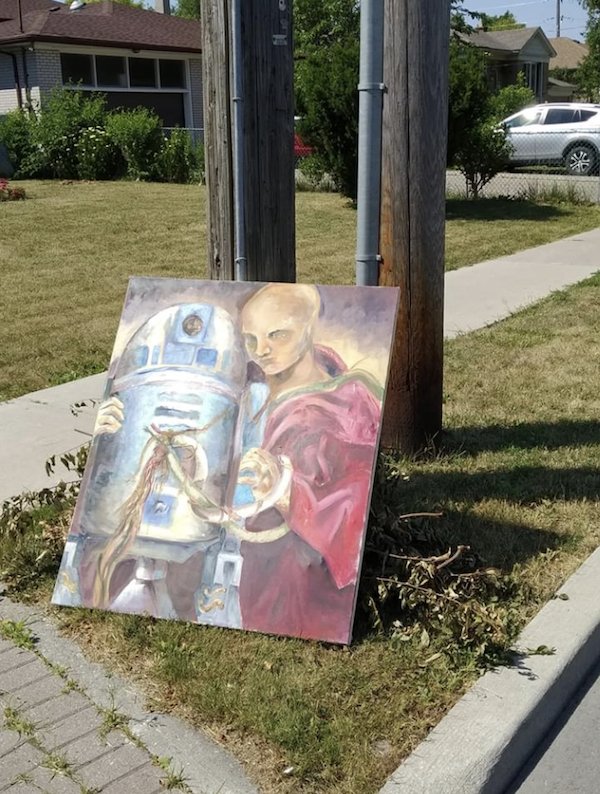 Almost Nailed It (40 pics)