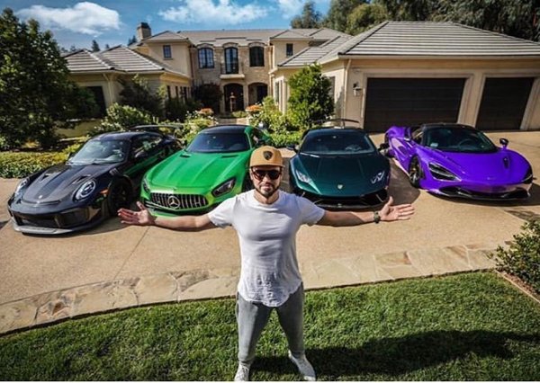Rich Instagram Kids (37 pics)