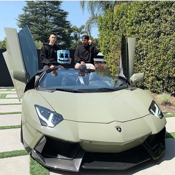 Rich Instagram Kids (37 pics)