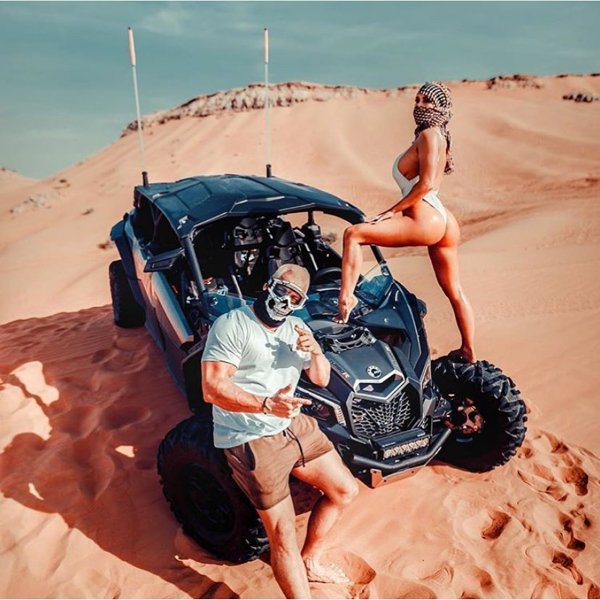 Rich Instagram Kids (37 pics)