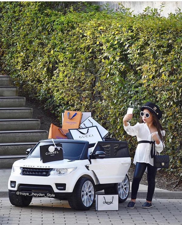 Rich Instagram Kids (37 pics)