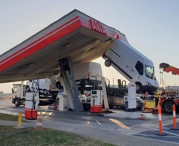 Almost Nailed It (40 pics)