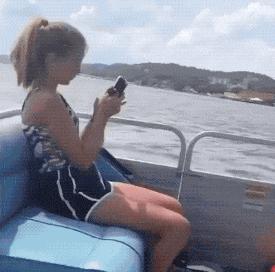 Wins And Fails (15 gifs)