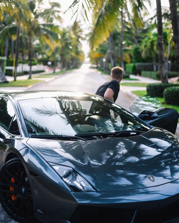 Rich Instagram Kids (37 pics)