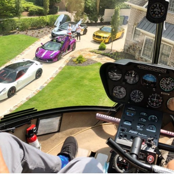 Rich Instagram Kids (37 pics)