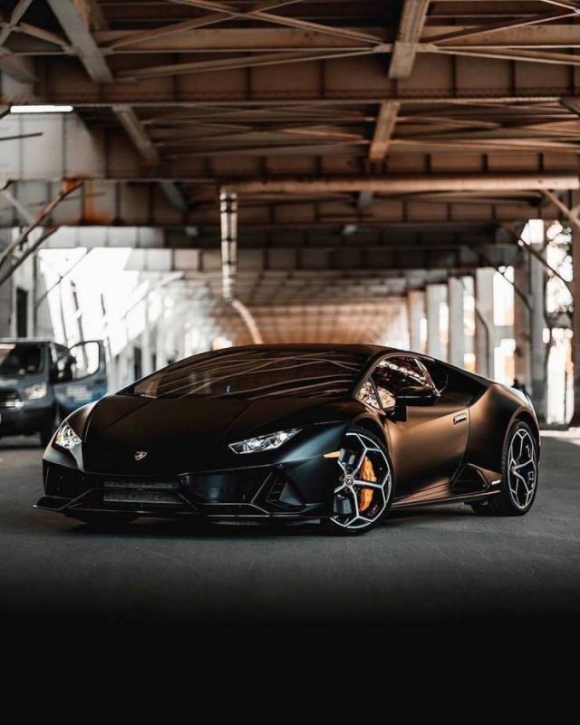 Beautiful Cars (40 pics)