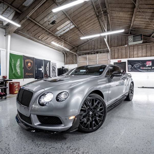 Beautiful Cars (40 pics)