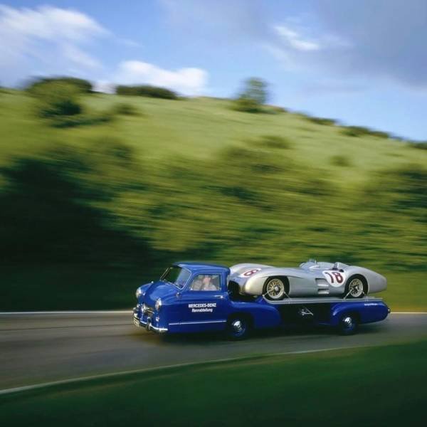 Beautiful Cars (40 pics)