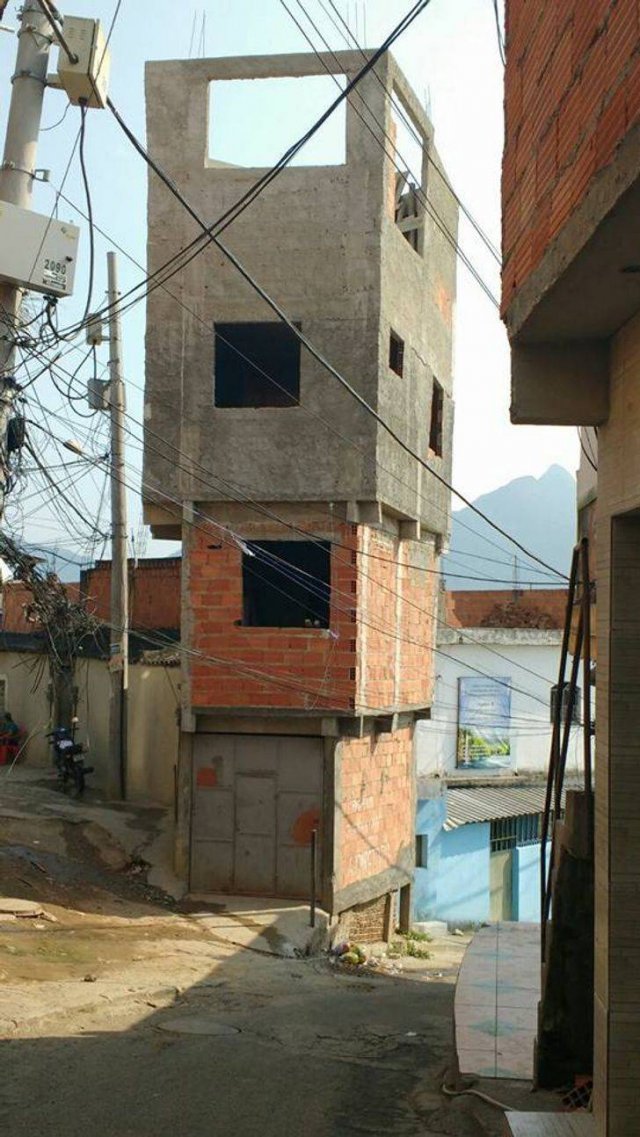 Architecture Fails (26 pics)