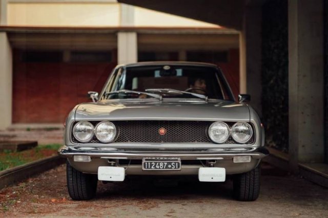 Beautiful Cars (40 pics)