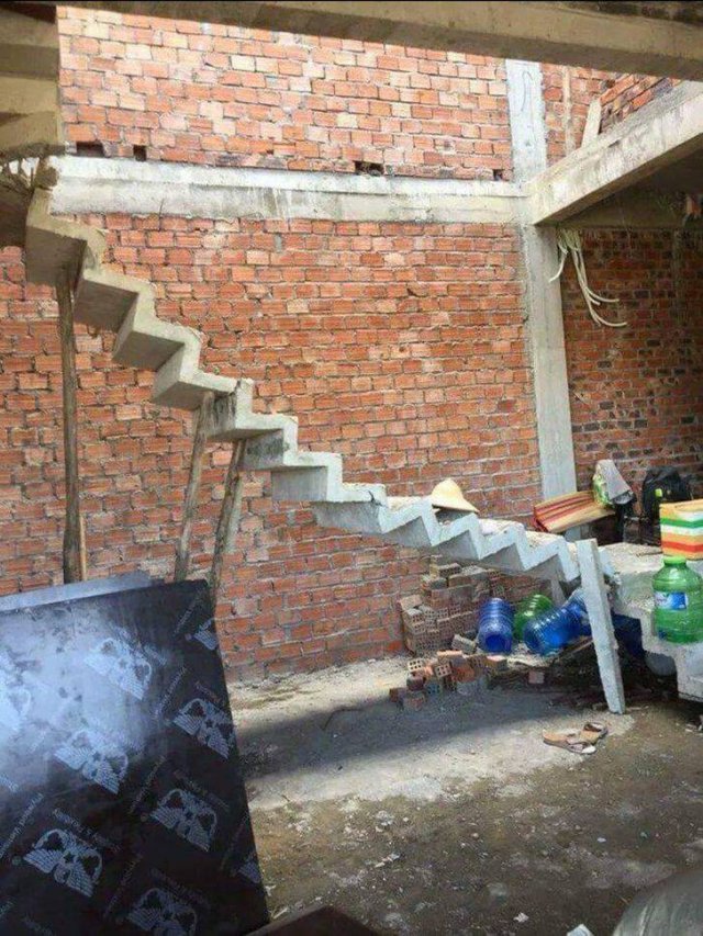 Architecture Fails (26 pics)