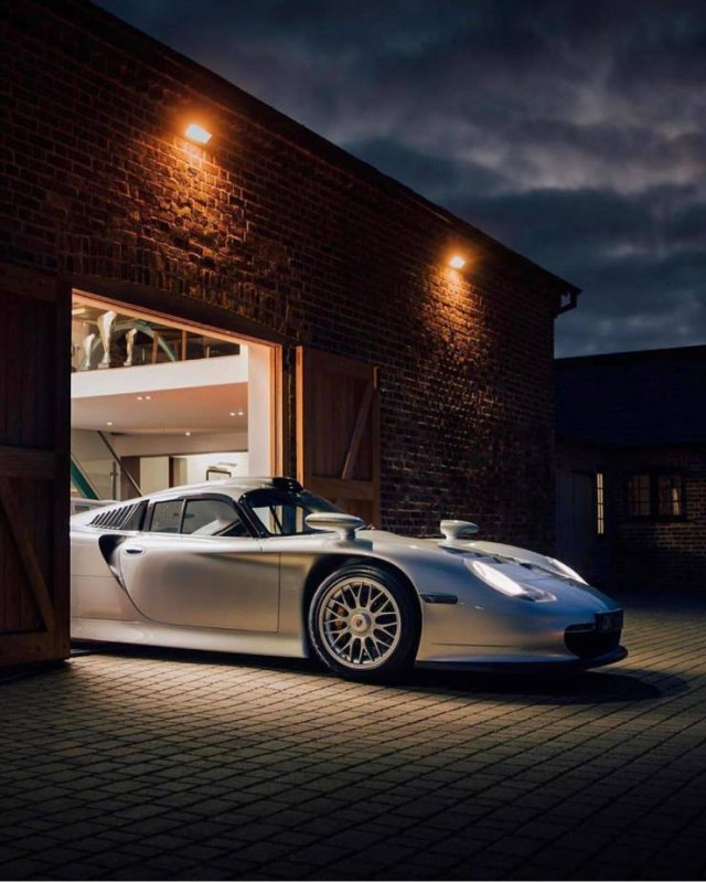 Beautiful Cars (40 pics)