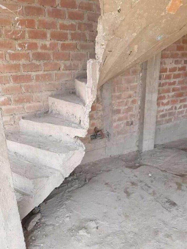 Architecture Fails (26 pics)