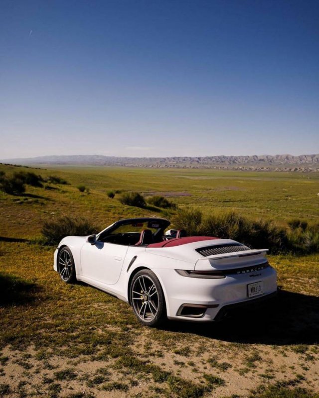 Beautiful Cars (40 pics)