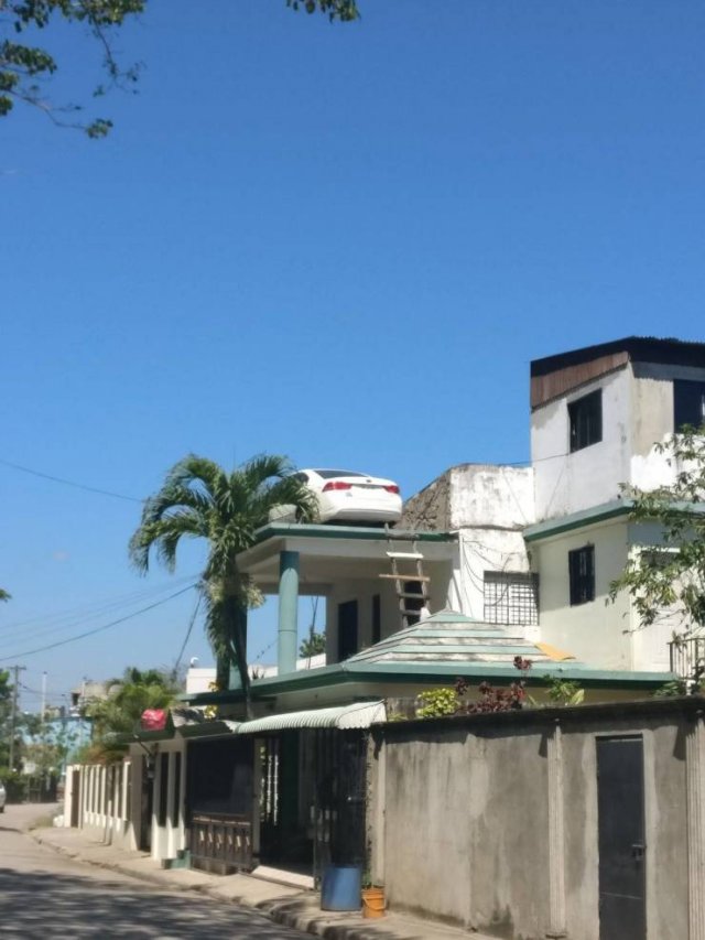 Architecture Fails (26 pics)