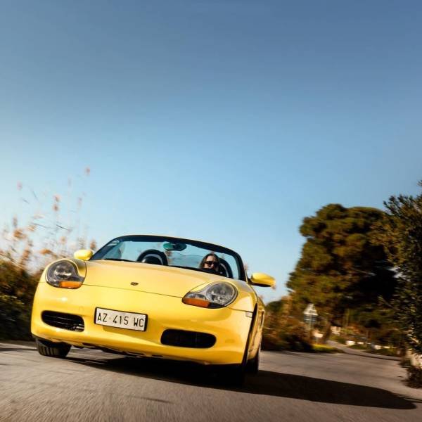 Beautiful Cars (40 pics)