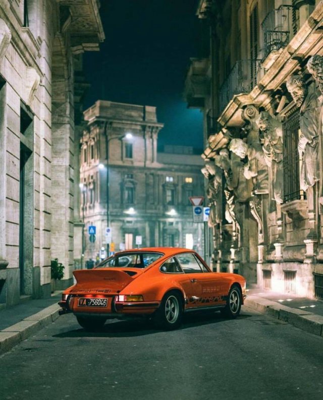 Beautiful Cars (40 pics)