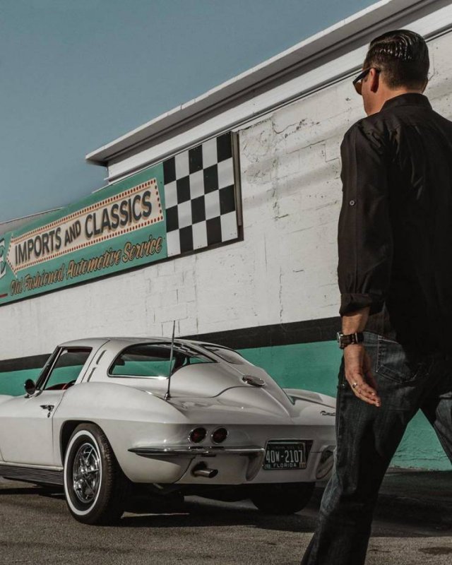 Beautiful Cars (40 pics)