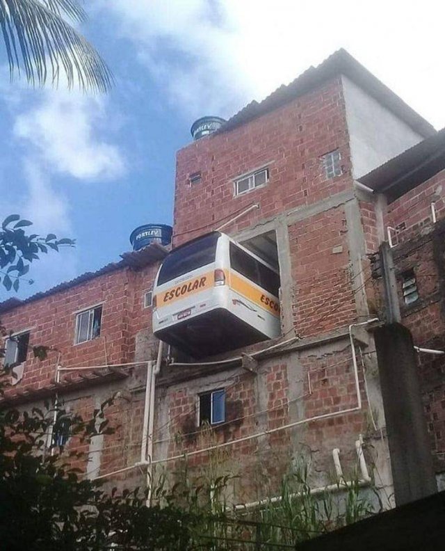 Architecture Fails (26 pics)