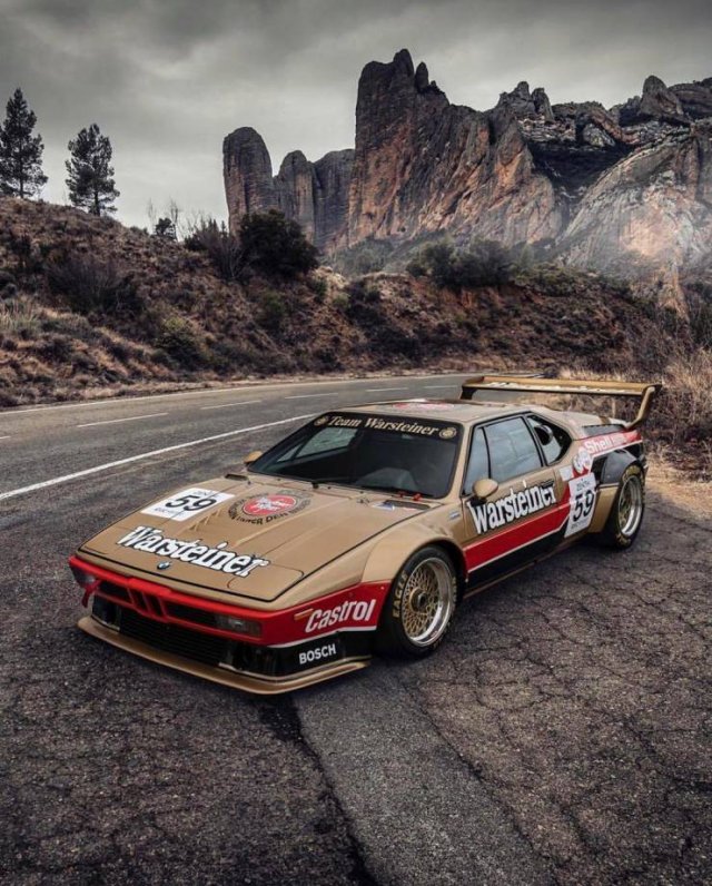 Beautiful Cars (40 pics)