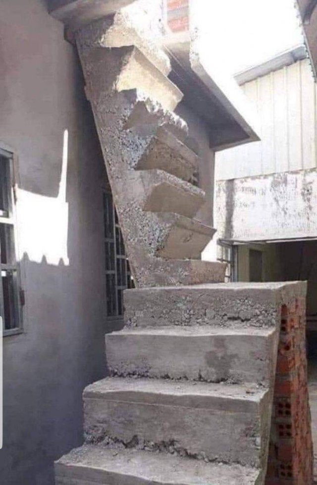Architecture Fails (26 pics)
