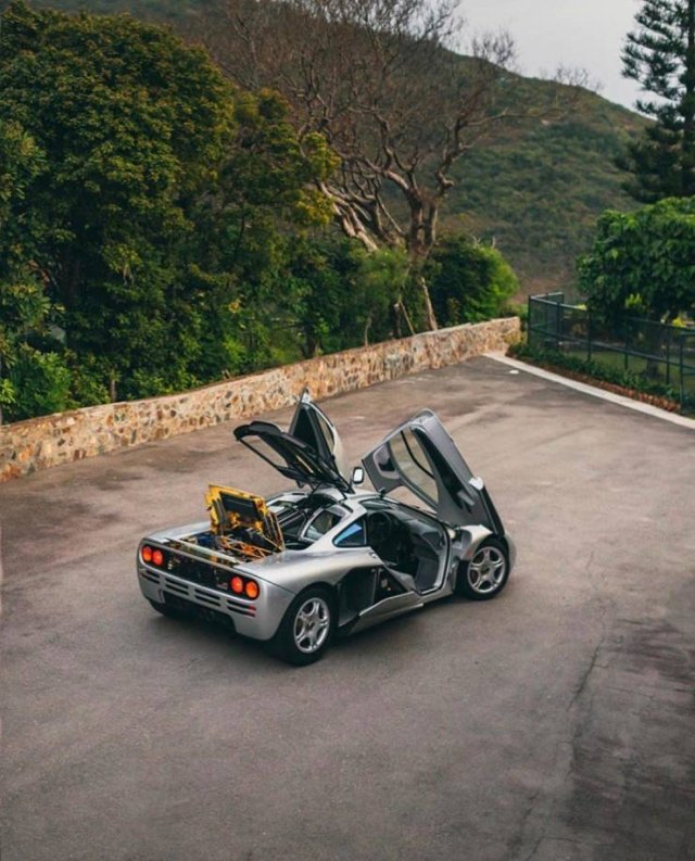 Beautiful Cars (40 pics)