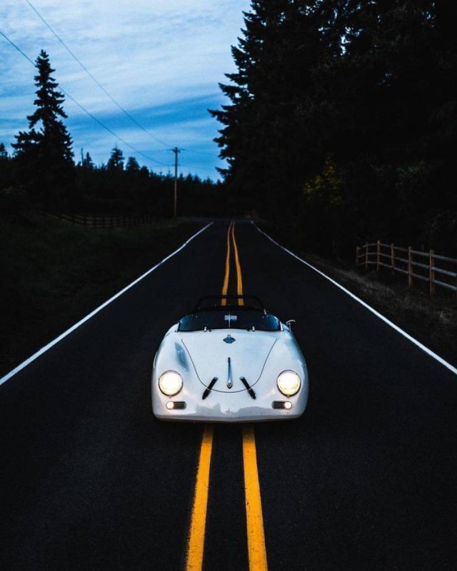 Beautiful Cars (40 pics)