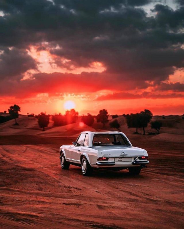 Beautiful Cars (40 pics)
