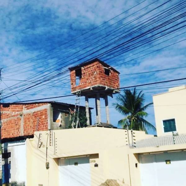 Architecture Fails (26 pics)