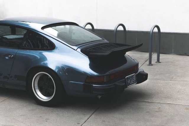 Beautiful Cars (40 pics)