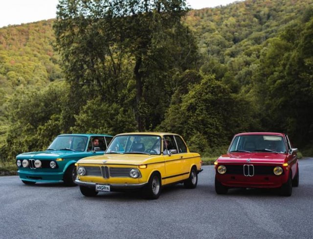 Beautiful Cars (40 pics)