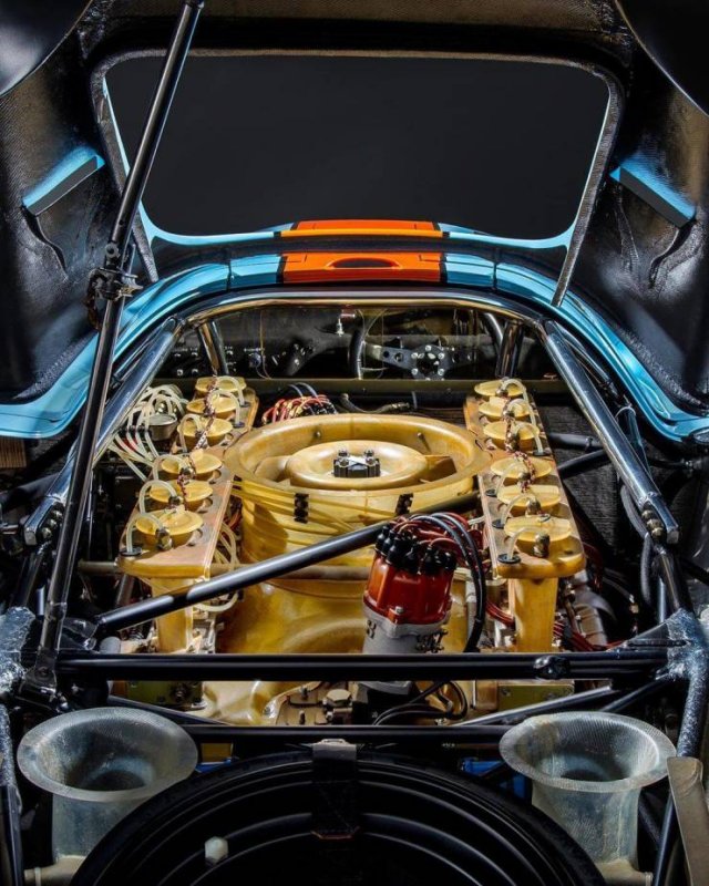 Beautiful Cars (40 pics)