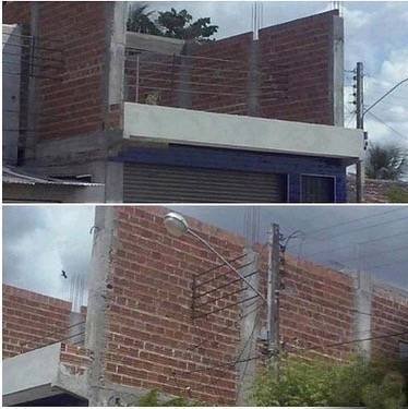 Architecture Fails (26 pics)