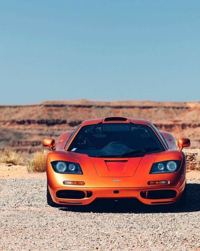 Beautiful Cars (40 pics)