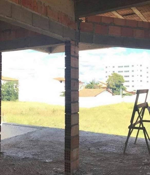 Architecture Fails (26 pics)