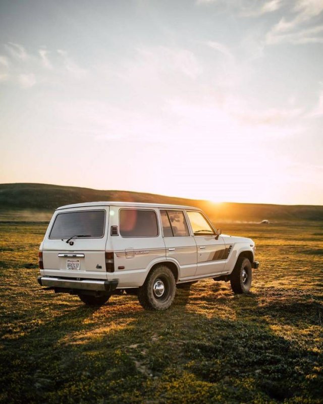 Beautiful Cars (40 pics)