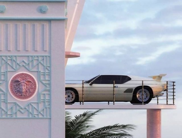Beautiful Cars (40 pics)