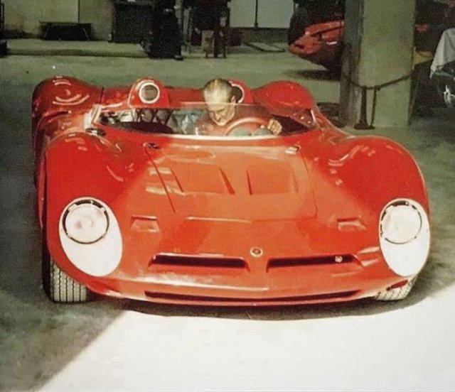 Beautiful Cars (40 pics)