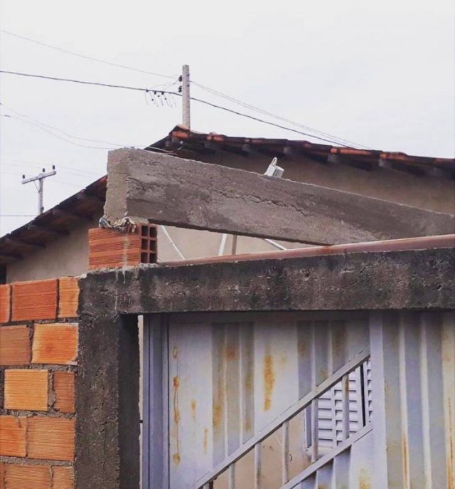 Architecture Fails (26 pics)